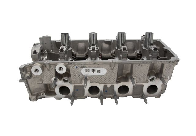 2018 Ford Mustang Engine Cylinder Head (Ford Performance)