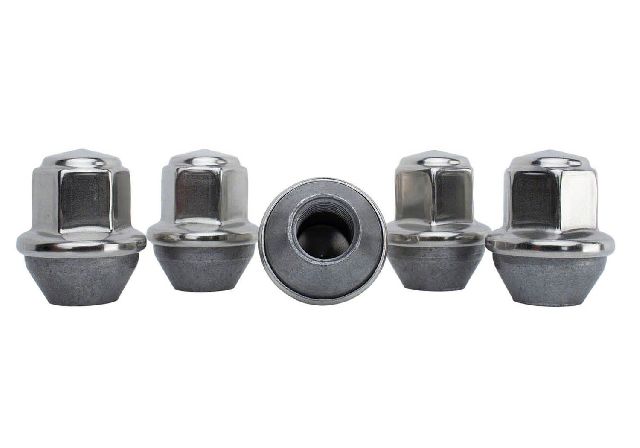2015-2017 Ford Mustang Wheel Lug Nut (Ford Performance)