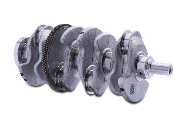 2015-2017 Ford Mustang Engine Crankshaft (Ford Performance)