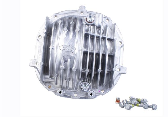 2007-2014 Ford Mustang Differential Cover -  or Rear (Ford Performance)