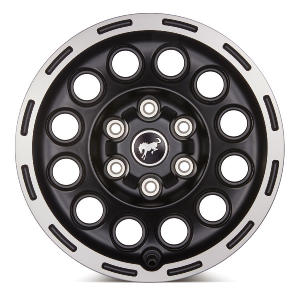 2021-2023 Ford Bronco Wheel (Ford Performance)