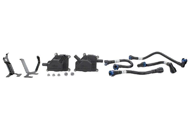 2024 Ford Mustang Engine Oil Separator Kit (Ford Performance)