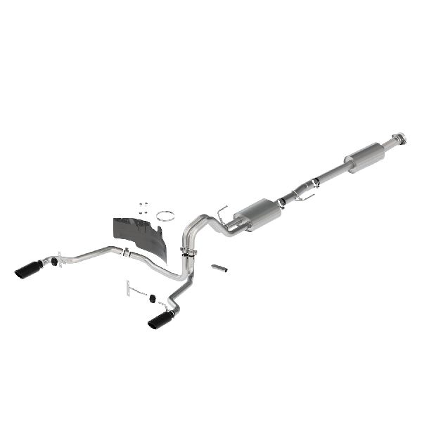 2021-2024 Ford F-150 Exhaust System Kit (Ford Performance)