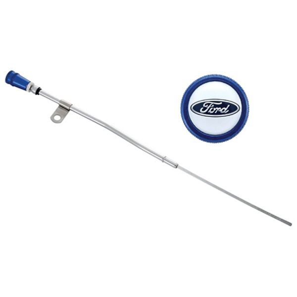 1996-2001 Ford Explorer Engine Oil Dipstick (Ford Performance)