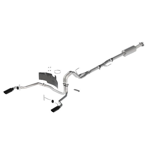 2021-2023 Ford F-150 Exhaust System Kit (Ford Performance)