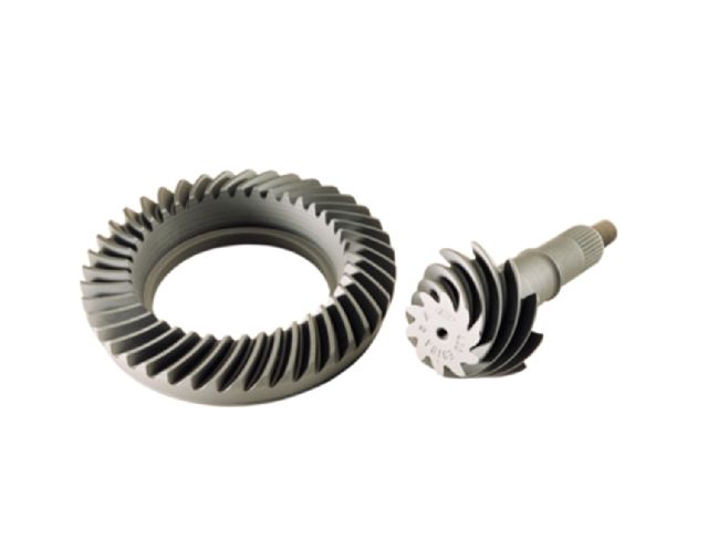 1983-2011 Lincoln Town Car Differential Ring and Pinion - Rear (Ford Performance)