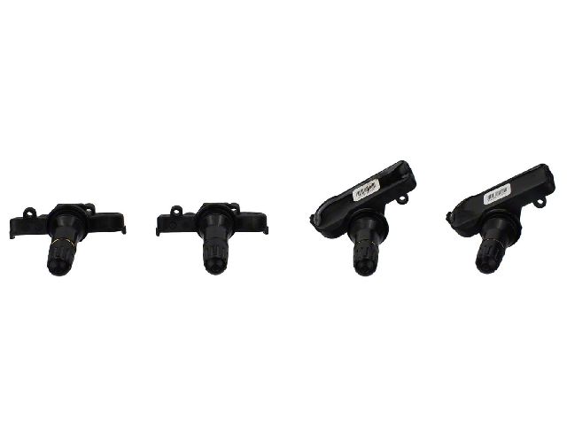 2010-2014 Ford Mustang Tire Pressure Monitoring System (TPMS) Sensor Valv (Ford Performance)