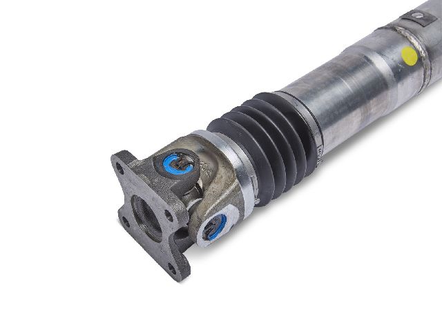 2005-2010 Ford Mustang Drive Axle Shaft Assembly - Rear (Ford Performance)