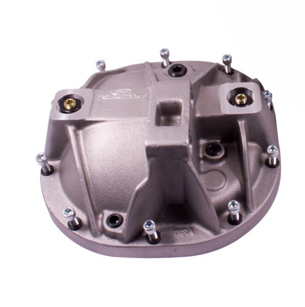 1999-2004 Ford Mustang Differential Cover -  or Rear (Ford Performance)