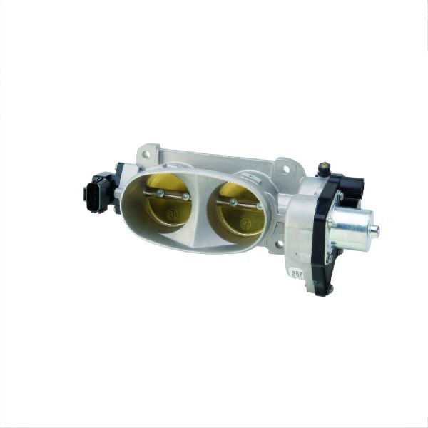 2007-2014 Ford Mustang Fuel Injection Throttle Body (Ford Performance)