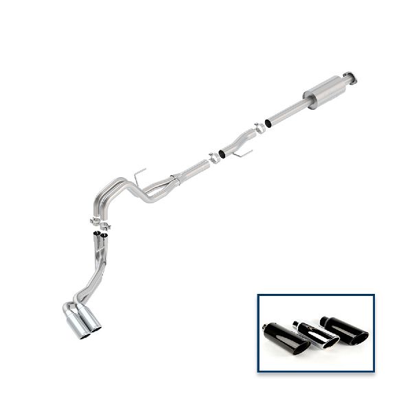2015-2018 Ford F-150 Exhaust System Kit (Ford Performance)