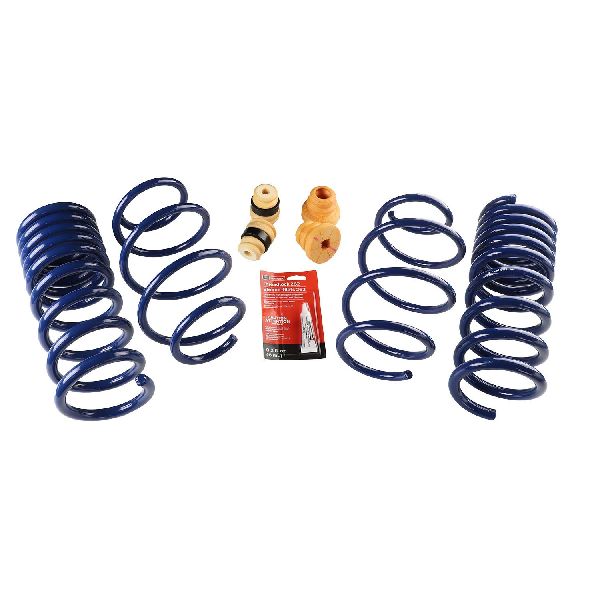 2015-2020 Ford Mustang Suspension Body Lowering Kit - Front (Ford Performance)