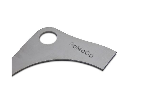 2006-2016 Ford F-350 Super Duty Skid Plate (Ford Performance)