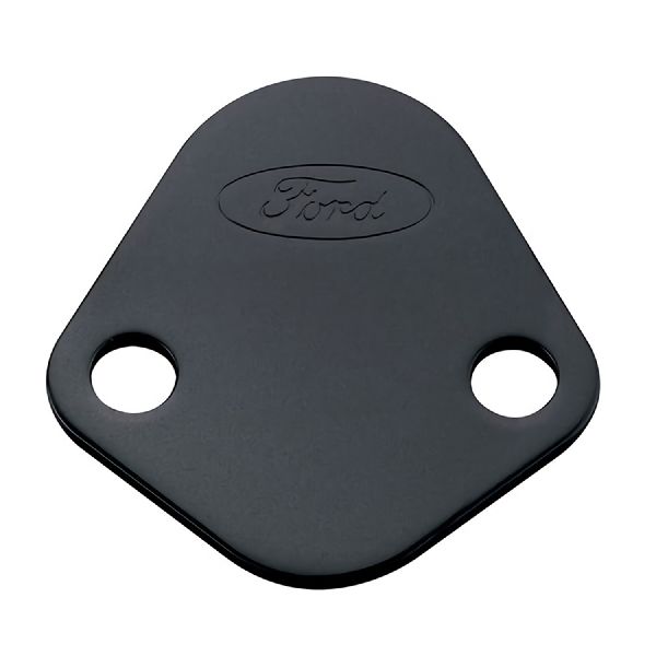 1996-2001 Ford Explorer Fuel Pump Block-Off Plate (Ford Performance)