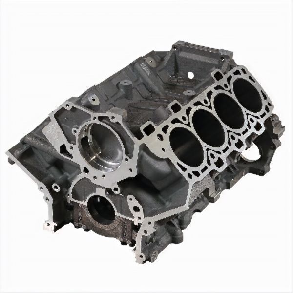 2018 Ford Mustang Engine Block (Ford Performance)
