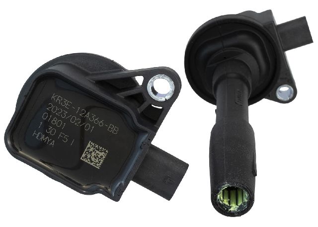2012-2020 Ford F-150 Direct Ignition Coil Kit (Ford Performance)