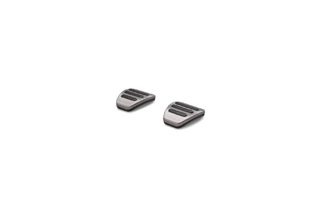 2011-2019 Ford Mustang Accelerator / Brake / Clutch Pedal Set (Ford Performance)