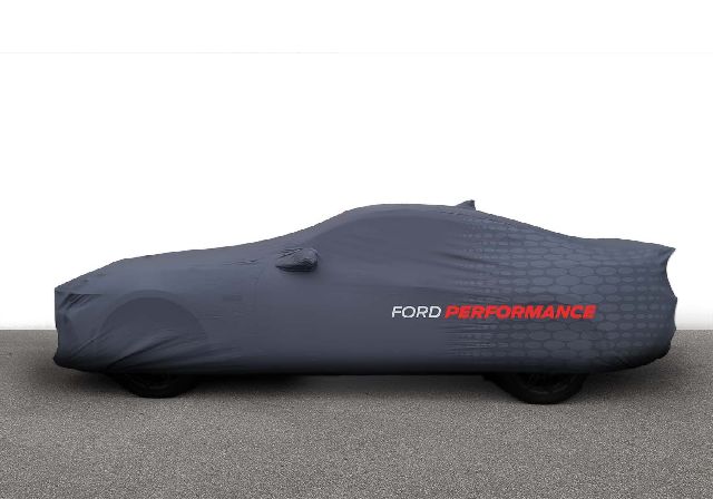 2024 Ford Mustang Car Cover (Ford Performance)