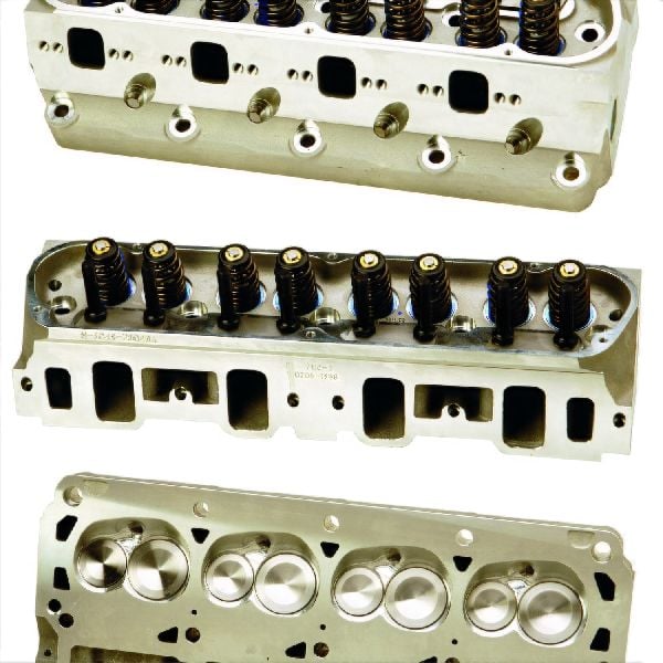1996-2001 Ford Explorer Engine Cylinder Head (Ford Performance)