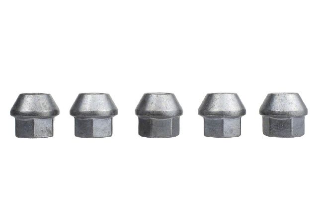 2015-2018 Ford Mustang Wheel Lug Nut (Ford Performance)