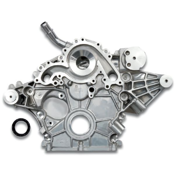 2020-2022 Ford F-550 Super Duty Engine Timing Cover (Ford Performance)