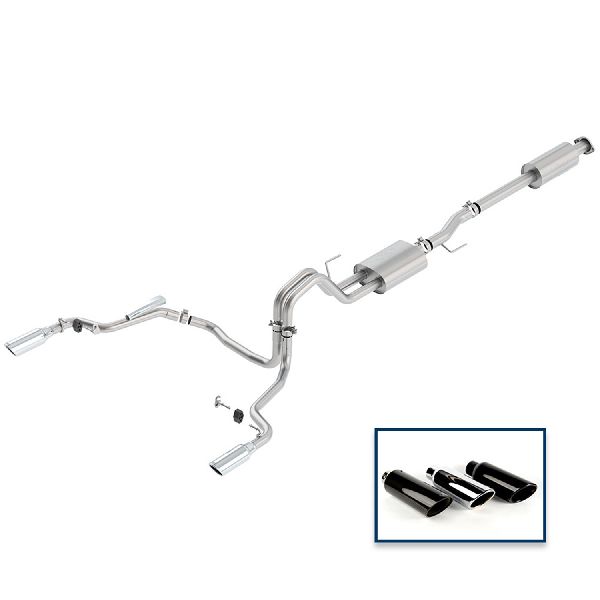 2015-2018 Ford F-150 Exhaust System Kit (Ford Performance)
