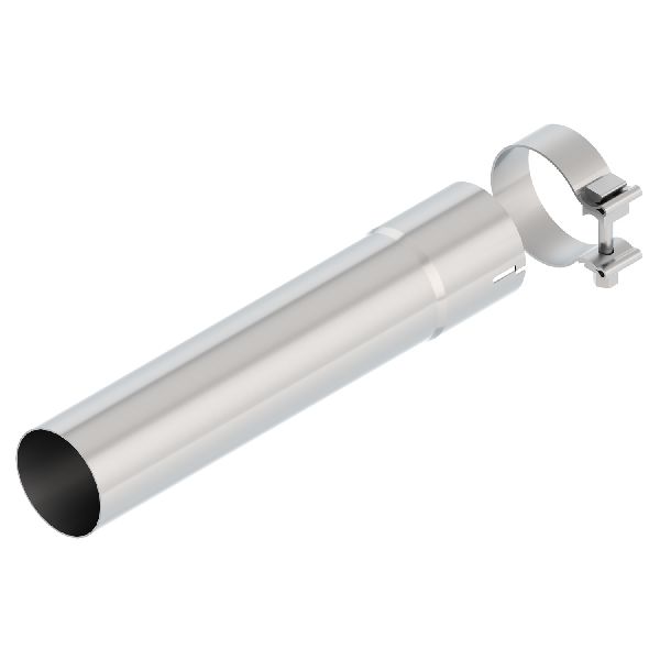 2021-2023 Ford F-150 Exhaust Pipe (Ford Performance)