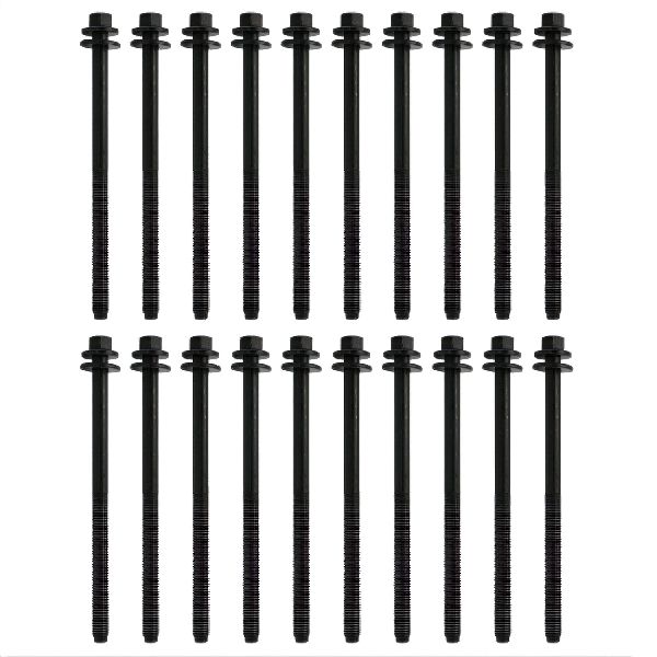 2018 Ford F-150 Engine Cylinder Head Bolt Set (Ford Performance)