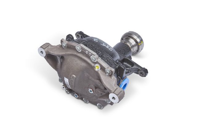 2015-2019 Ford Mustang Differential Housing (Ford Performance)