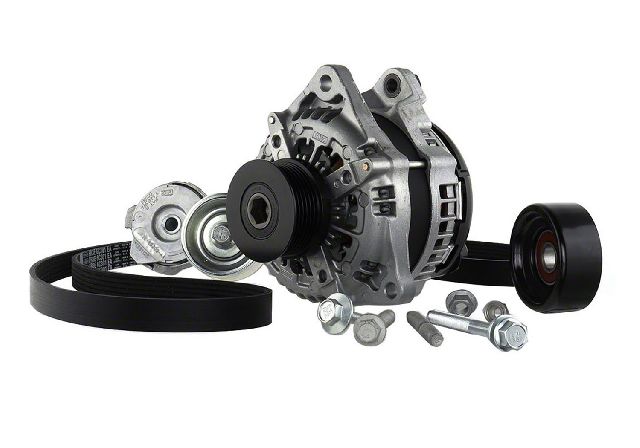 1968-2022 Ford Mustang Alternator (Ford Performance)