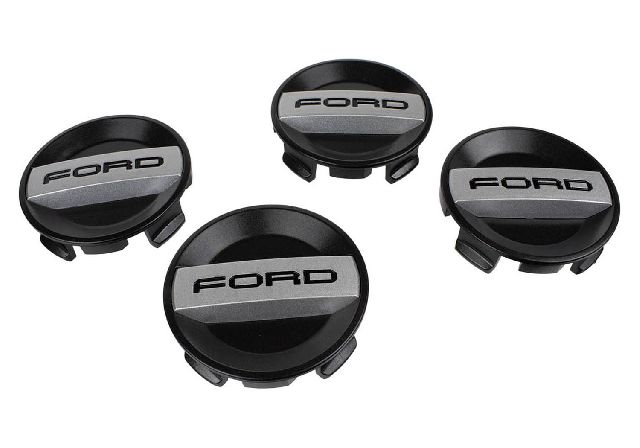 2021-2022 Ford Bronco Wheel (Ford Performance)