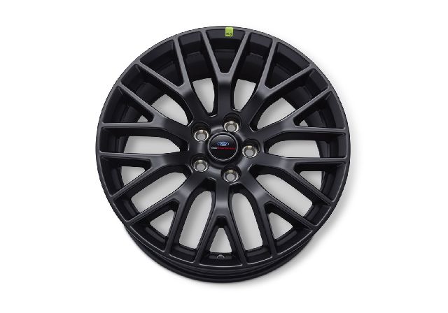 2015-2017 Ford Mustang Wheel (Ford Performance)