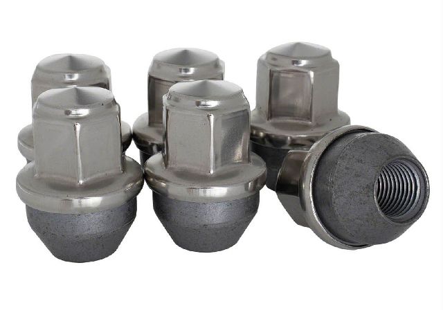 2015-2018 Ford F-150 Wheel Lug Nut (Ford Performance)