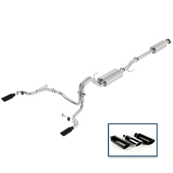 2015-2018 Ford F-150 Exhaust System Kit (Ford Performance)