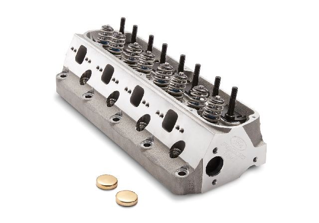 1996-2001 Ford Explorer Engine Cylinder Head (Ford Performance)