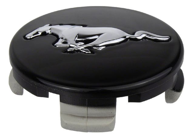 2015-2017 Ford Mustang Wheel Cap (Ford Performance)
