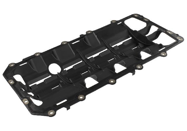 2011-2015 Ford Mustang Engine Oil Pump Housing / Timing Cover (Ford Performance)