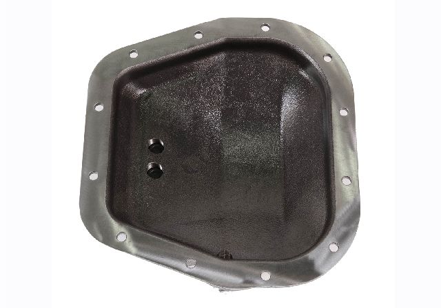 1997-2018 Ford F-150 Differential Cover -  or Rear (Ford Performance)