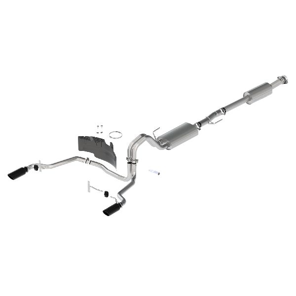 2021-2023 Ford F-150 Exhaust System Kit (Ford Performance)