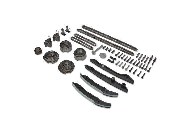 2011-2014 Ford Mustang Engine Camshaft Kit (Ford Performance)