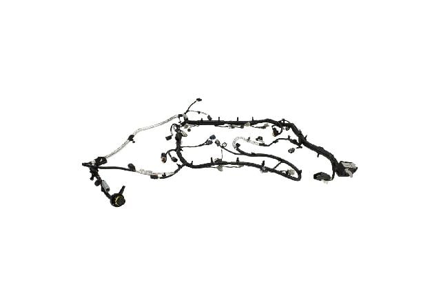 2016-2017 Ford F-150 Engine Wiring Harness (Ford Performance)