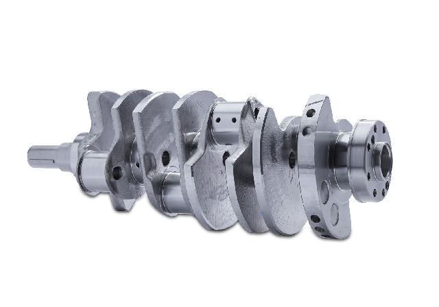 2015-2020 Ford Mustang Engine Crankshaft (Ford Performance)
