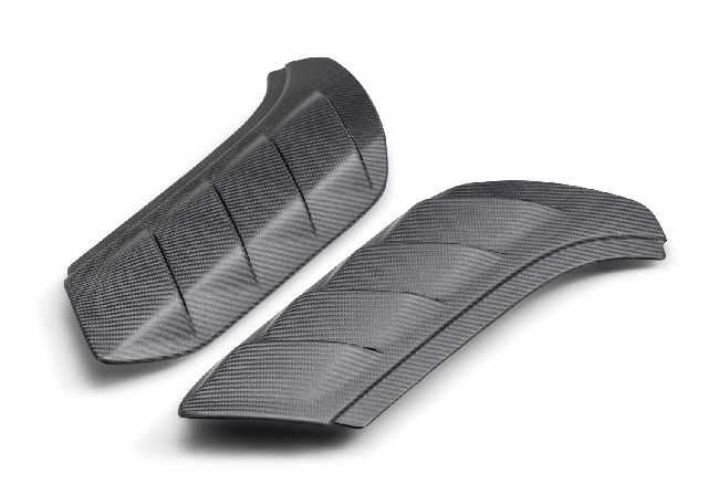 2022-2024 Ford Bronco Fender Vent (Ford Performance)