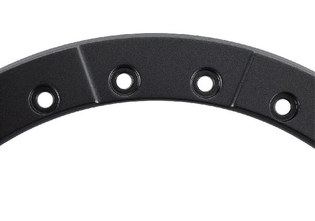 2021-2024 Ford Bronco Wheel Bead Lock (Ford Performance)