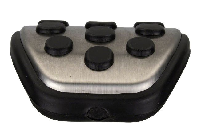 1994-2004 Ford Mustang Brake Pedal Pad (Ford Performance)