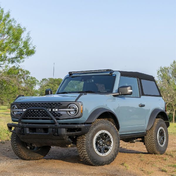 2021-2023 Ford Bronco Fog Light Assembly (Ford Performance)