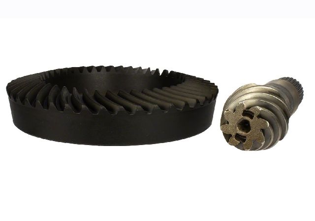2021-2024 Ford Bronco Differential Ring and Pinion - Front (Ford Performance)
