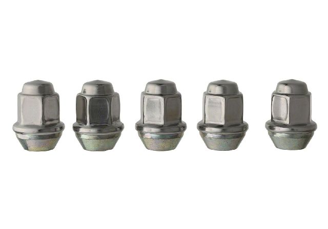 1994-2004 Ford Mustang Wheel Lug Nut (Ford Performance)