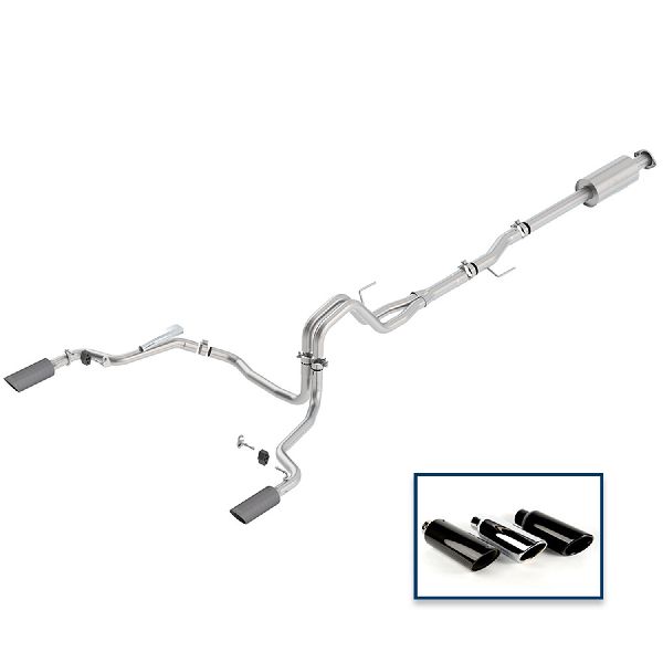 2015-2018 Ford F-150 Exhaust System Kit (Ford Performance)