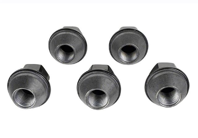 2015-2017 Ford Mustang Wheel Lug Nut (Ford Performance)